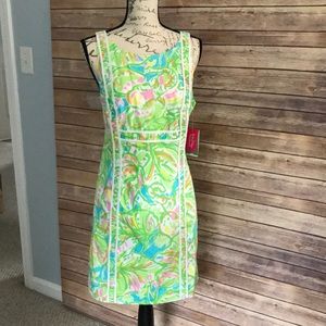 Lilly Pulitzer Fryer Shift - new!